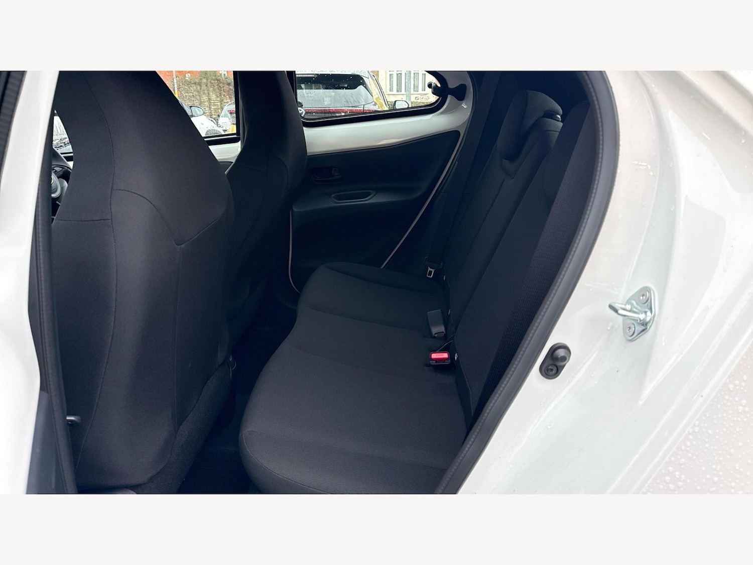 Used Toyota Aygo X 2025 for sale - 77412232: Photo 15