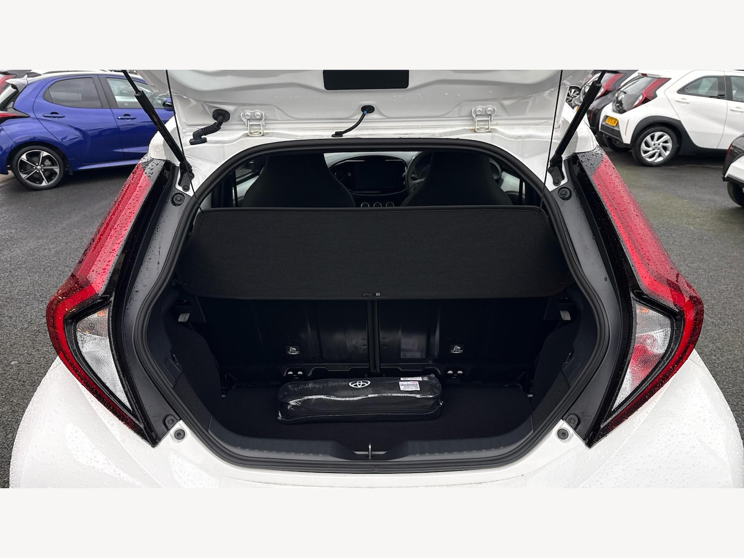 Used Toyota Aygo X 2025 for sale - 77412232: Photo 16