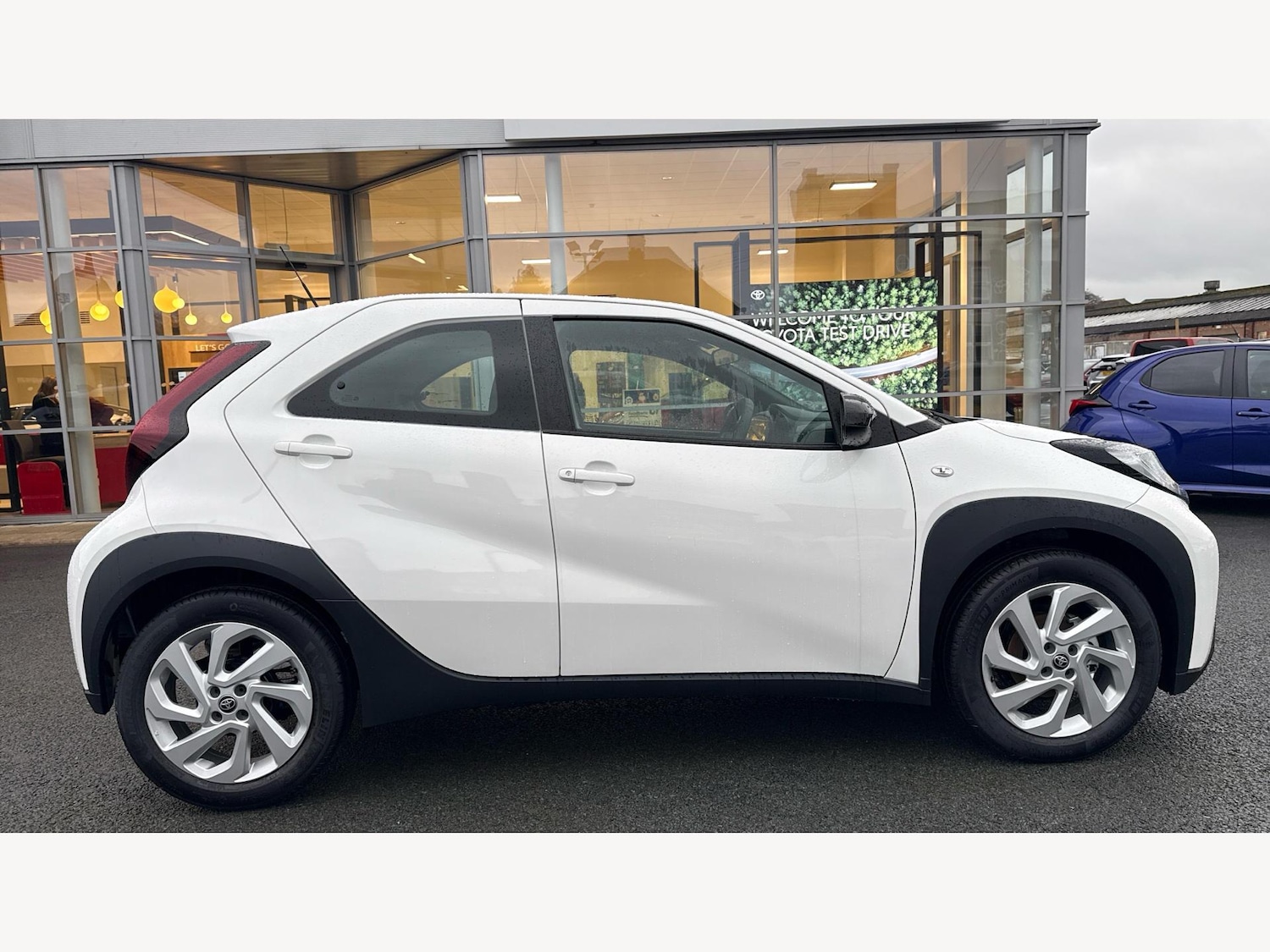 Used Toyota Aygo X 2025 for sale - 77412232: Photo 18