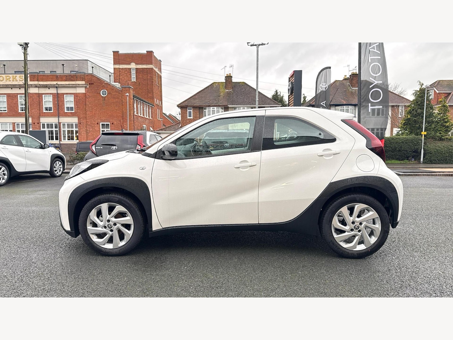 Used Toyota Aygo X 2025 for sale - 77412232: Photo 19