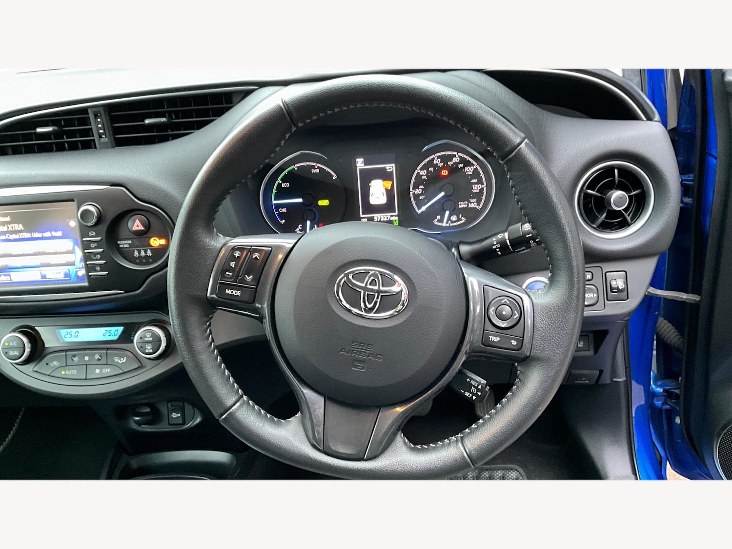Used Toyota Yaris 2020 for sale - 77163528: Photo 10