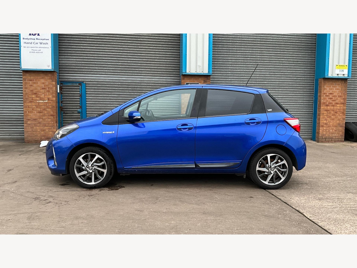 Used Toyota Yaris 2020 for sale - 77163528: Photo 19