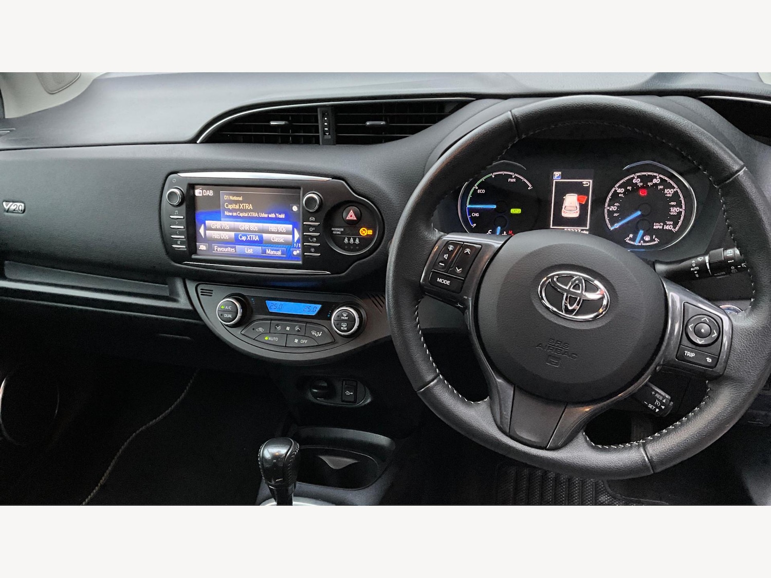 Used Toyota Yaris 2020 for sale - 77163528: Photo 7