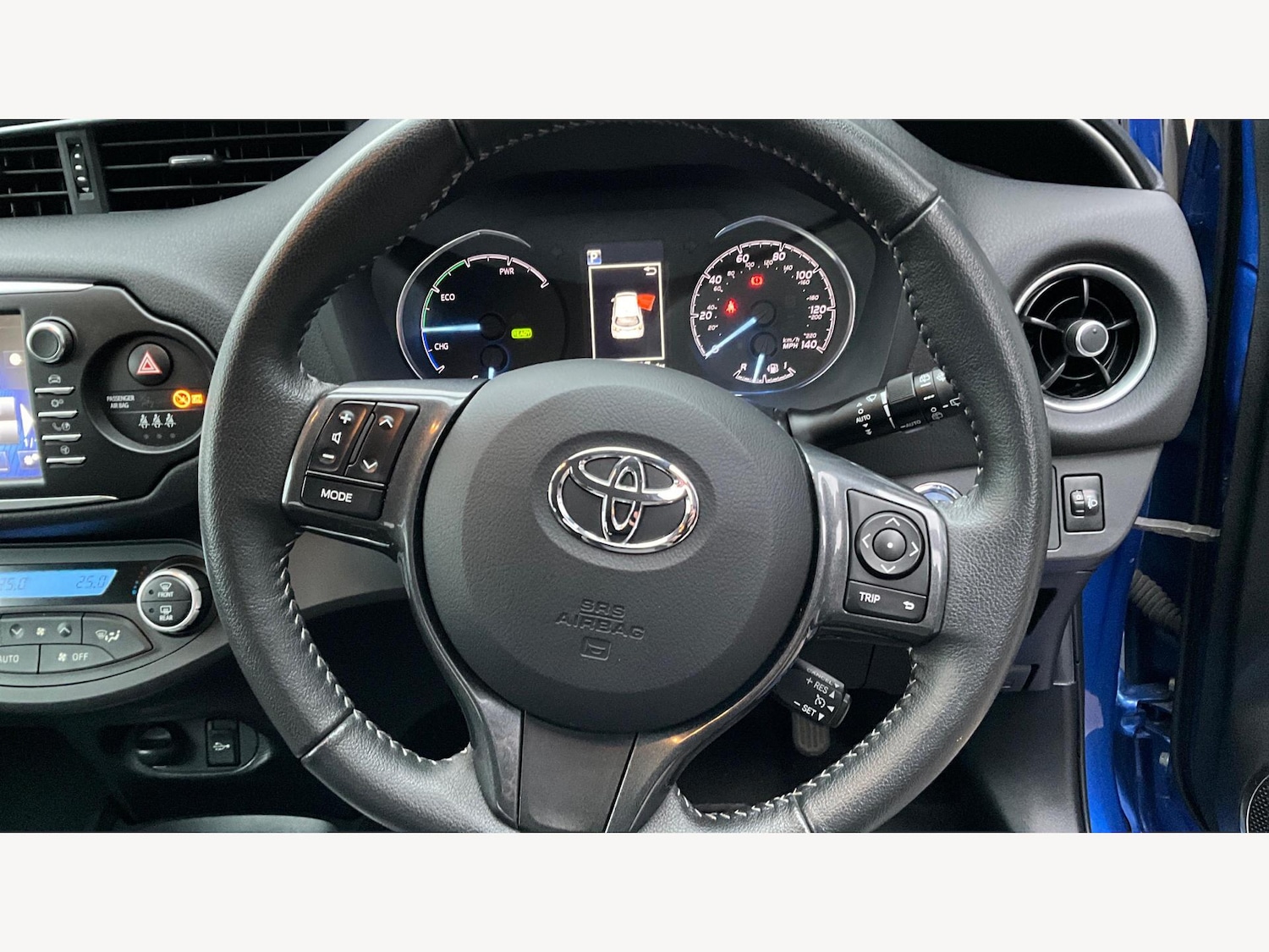 Used Toyota Yaris 2020 for sale - 77163528: Photo 8