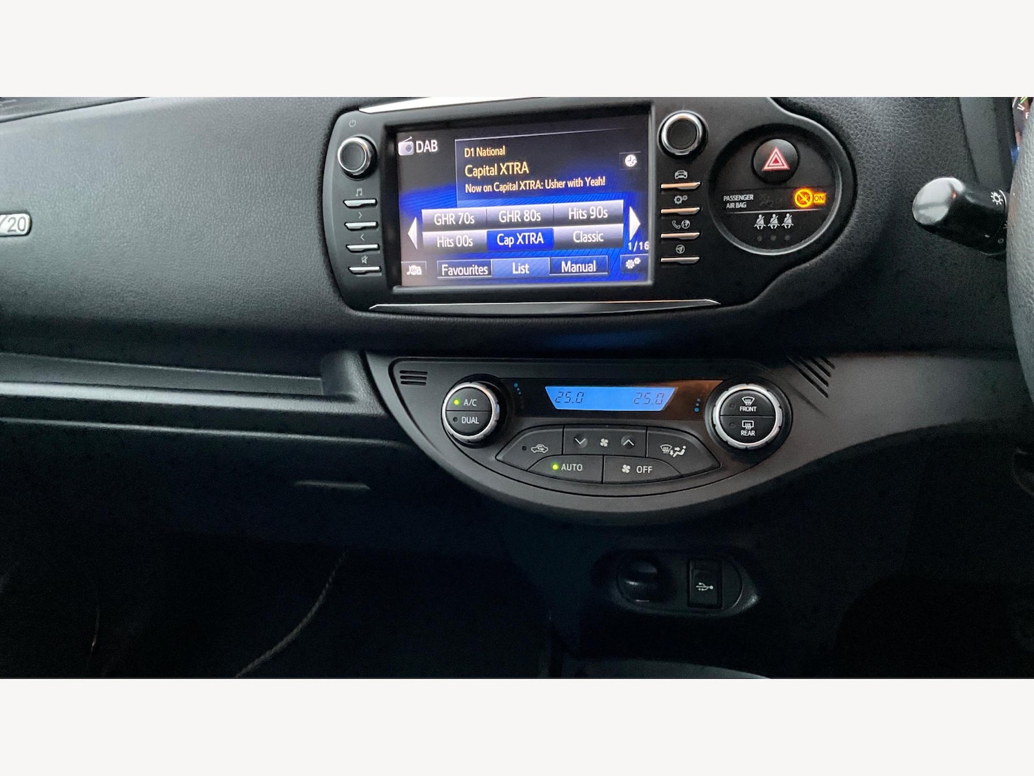 Used Toyota Yaris 2020 for sale - 77163528: Photo 9