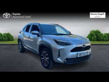 2023 (73) - 1.5 Hybrid Design 5dr CVT