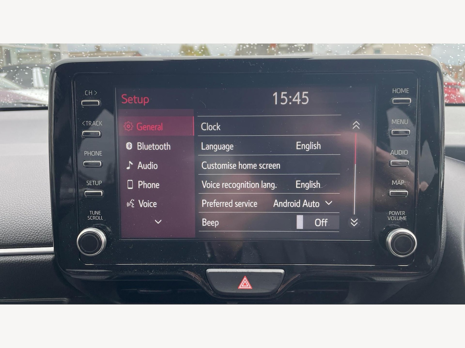 Vehicle 24