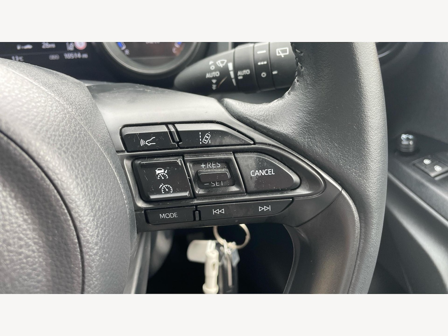 Vehicle 28
