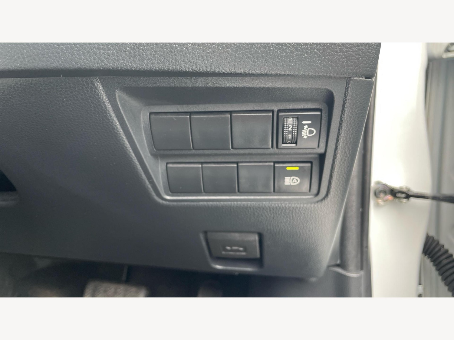 Vehicle 31