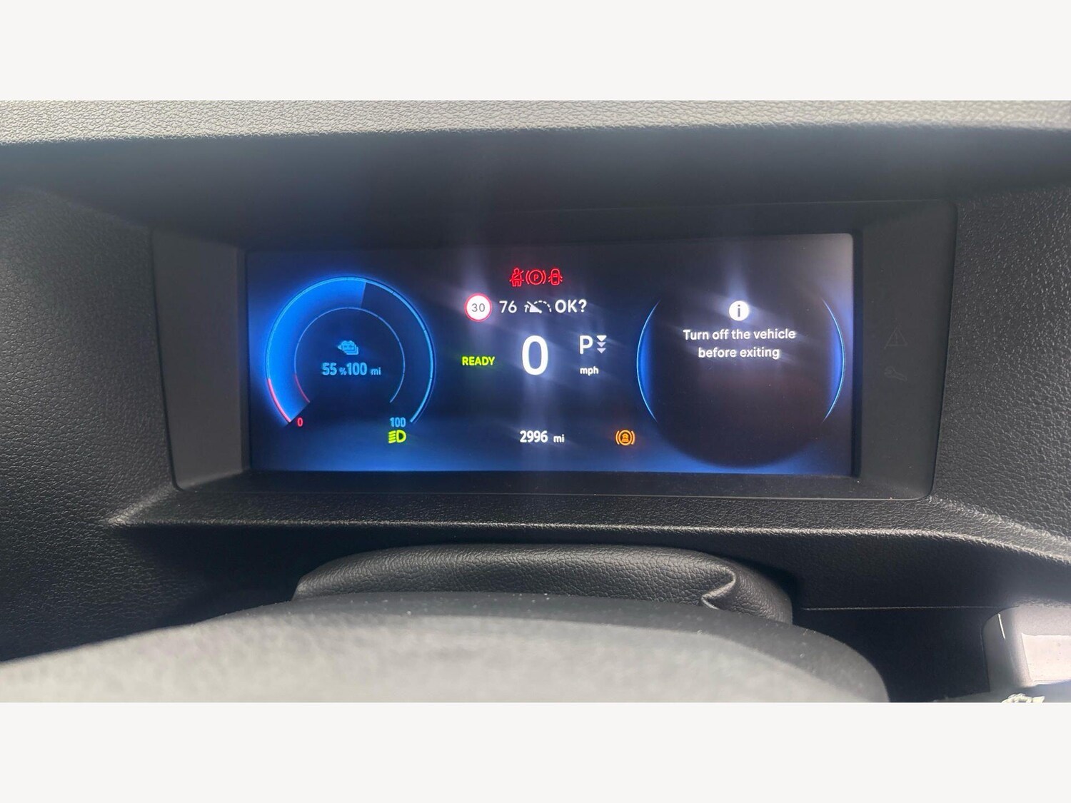 Used Toyota PROACE CITY Verso 2024 for sale - 78115071: Photo 12