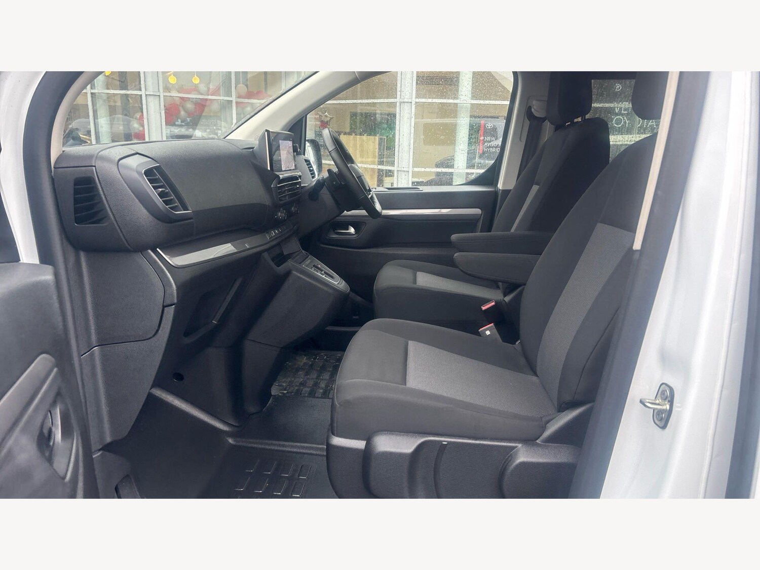 Used Toyota PROACE CITY Verso 2024 for sale - 78115071: Photo 13