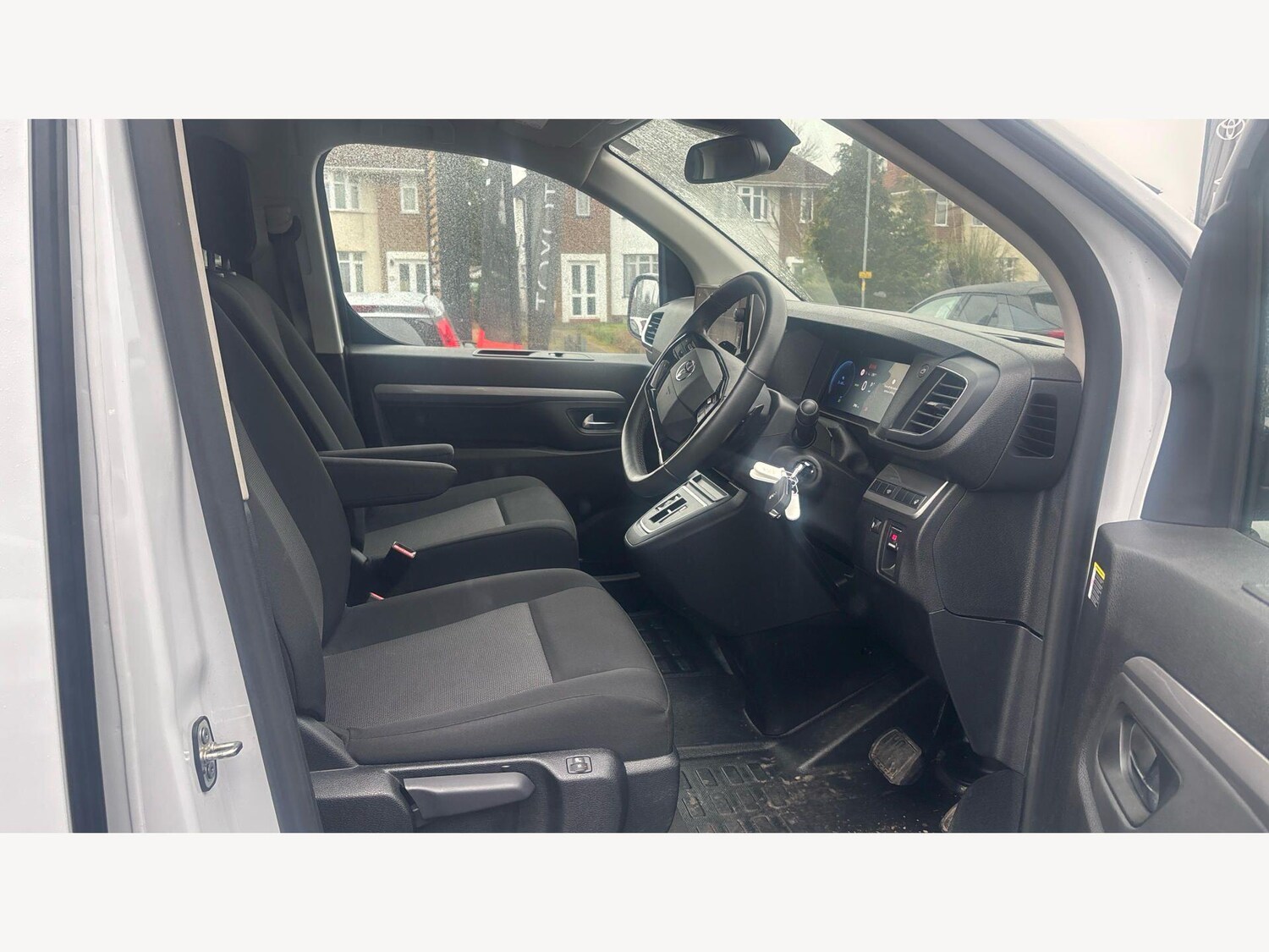 Used Toyota PROACE CITY Verso 2024 for sale - 78115071: Photo 14
