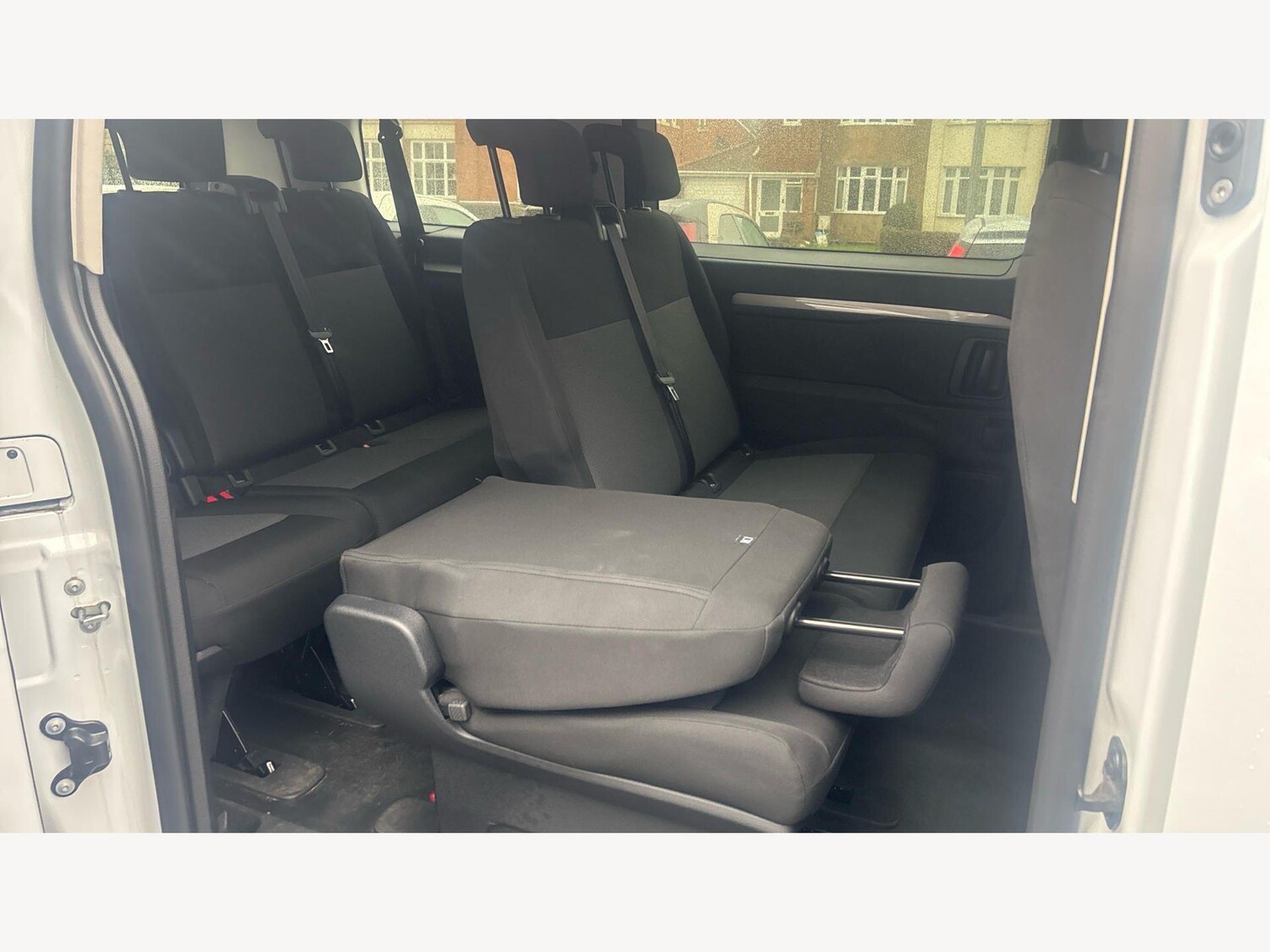 Used Toyota PROACE CITY Verso 2024 for sale - 78115071: Photo 15