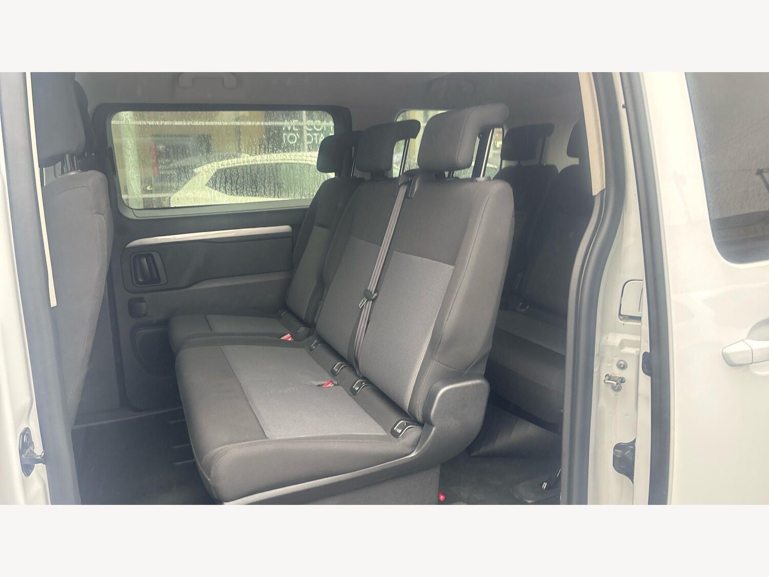 Used Toyota PROACE CITY Verso 2024 for sale - 78115071: Photo 16