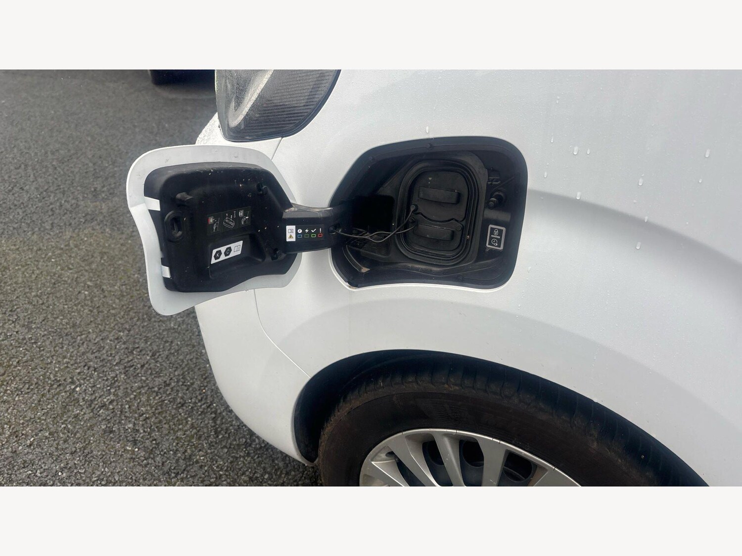 Used Toyota PROACE CITY Verso 2024 for sale - 78115071: Photo 7