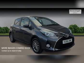 Toyota - Yaris