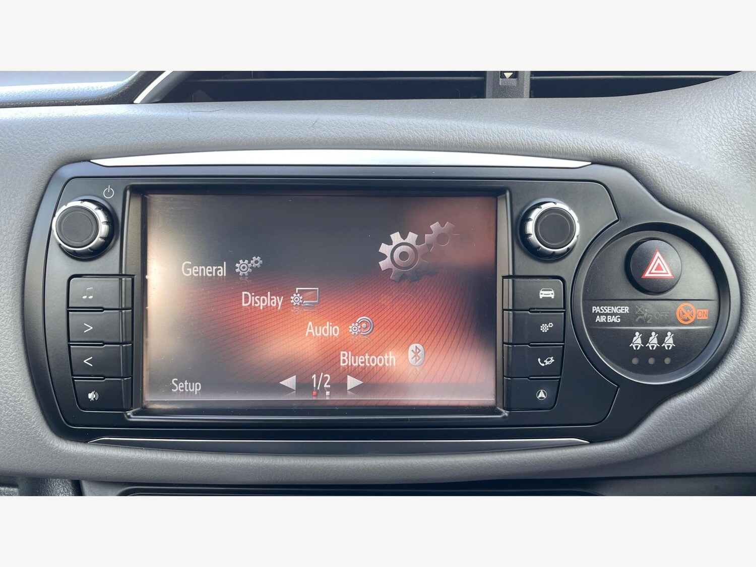 Vehicle 24