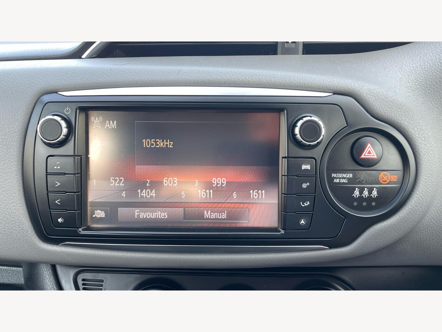 Vehicle 25