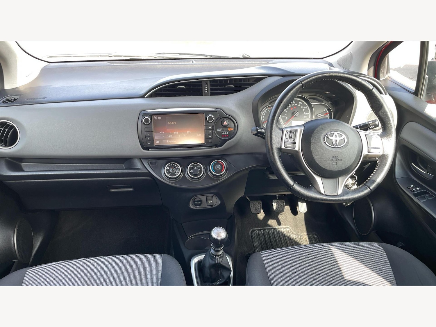 Vehicle 7