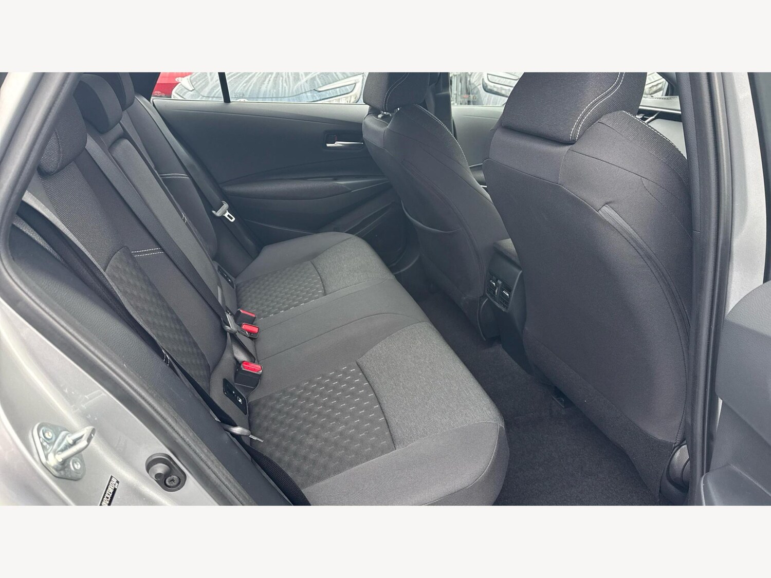 Used Toyota Corolla 2025 for sale - 77497001: Photo 14