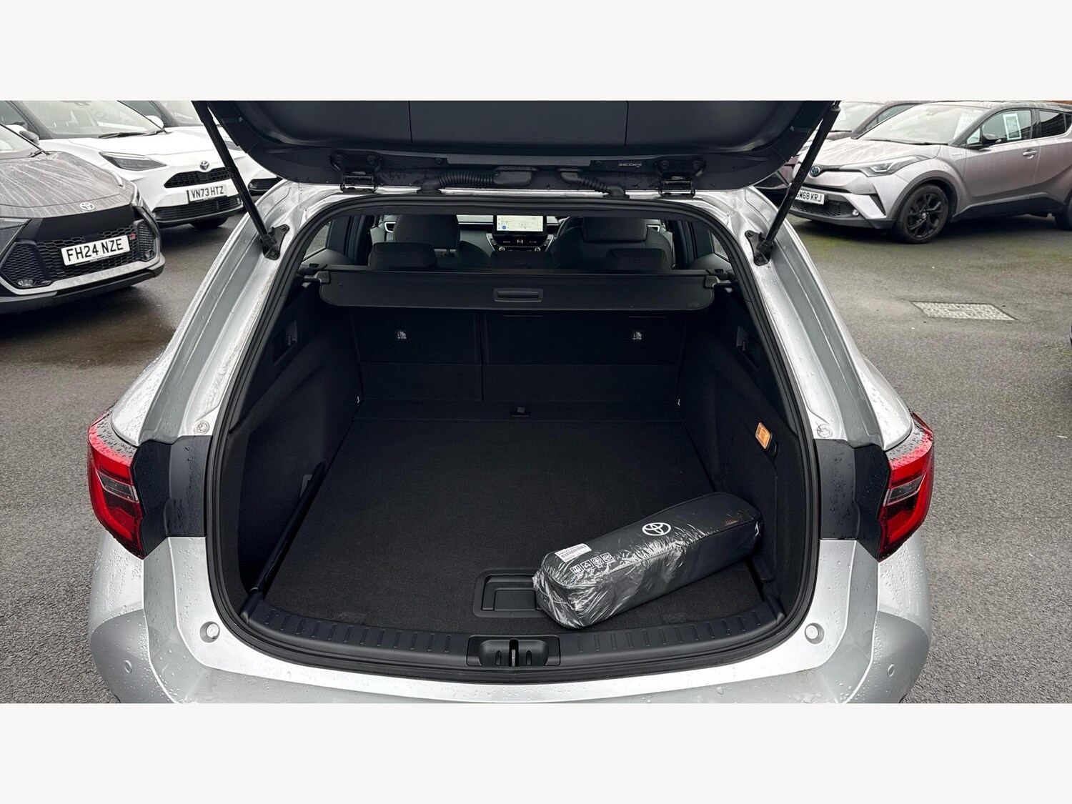 Used Toyota Corolla 2025 for sale - 77497001: Photo 16