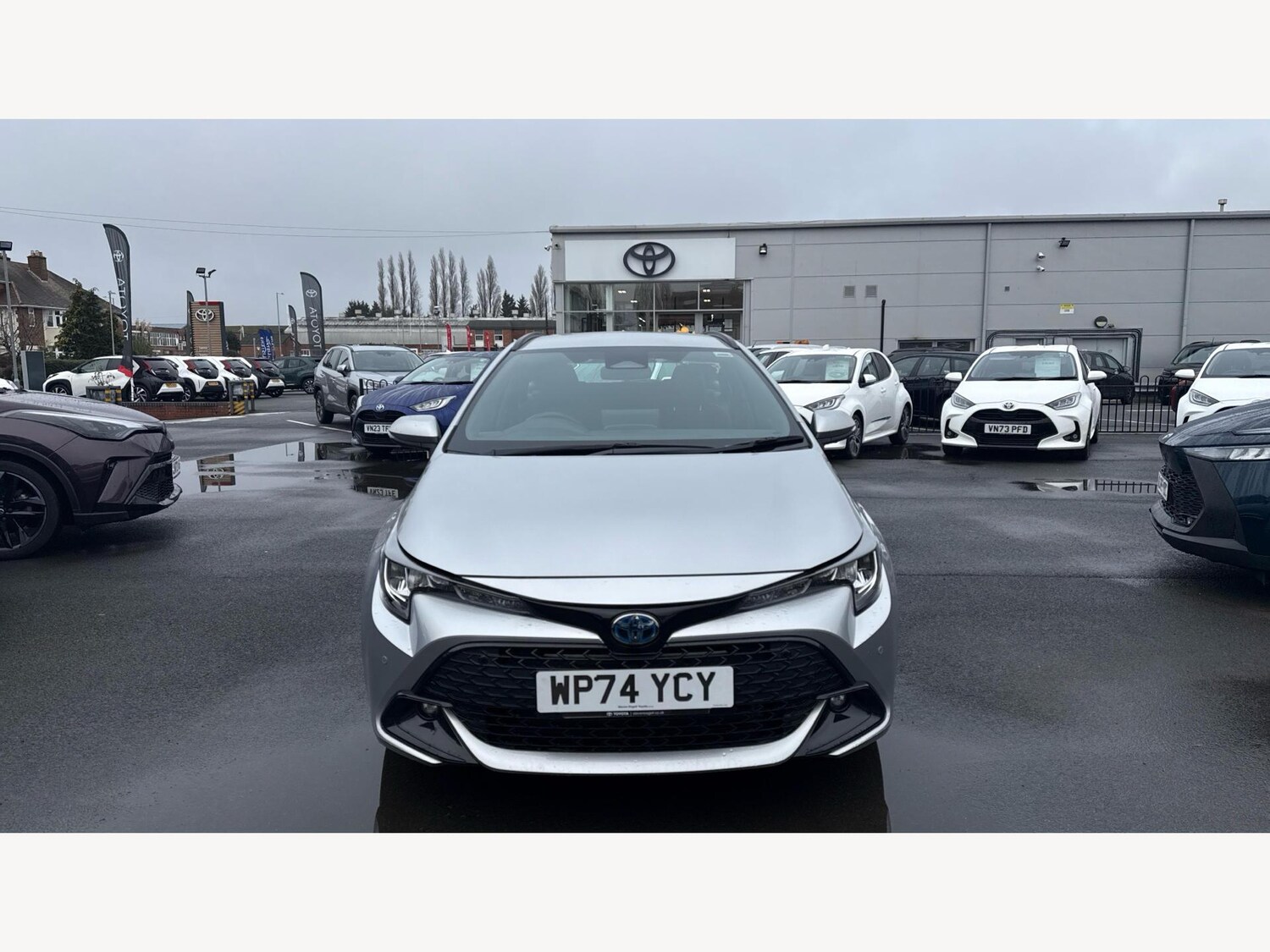 Used Toyota Corolla 2025 for sale - 77497001: Photo 17