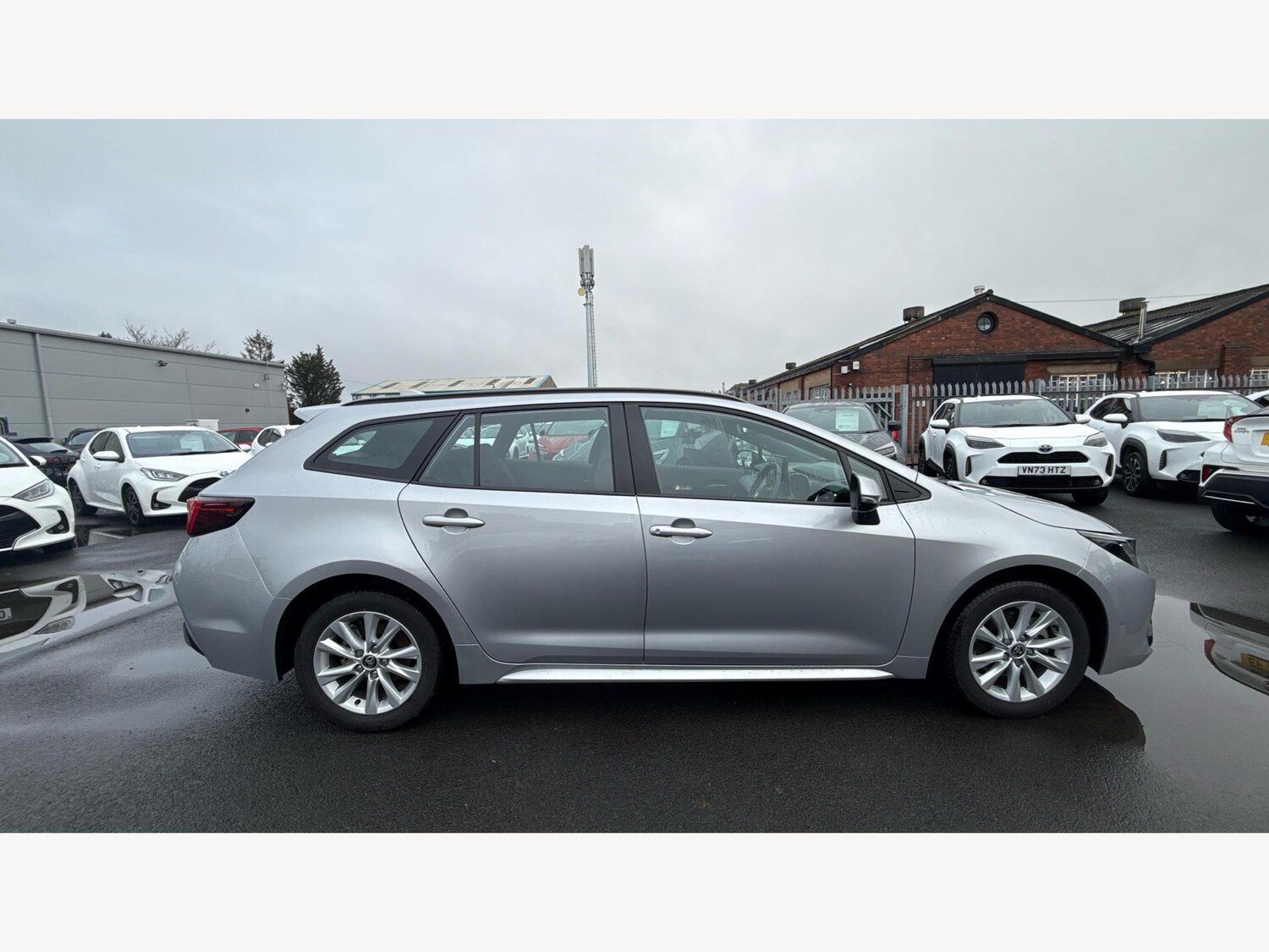 Used Toyota Corolla 2025 for sale - 77497001: Photo 18