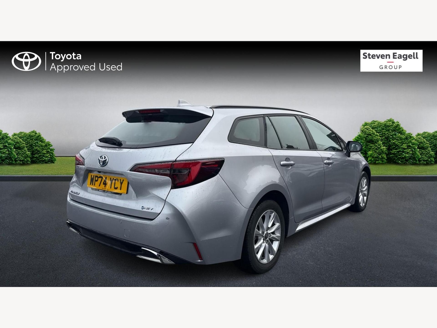 Used Toyota Corolla 2025 for sale - 77497001: Photo 2