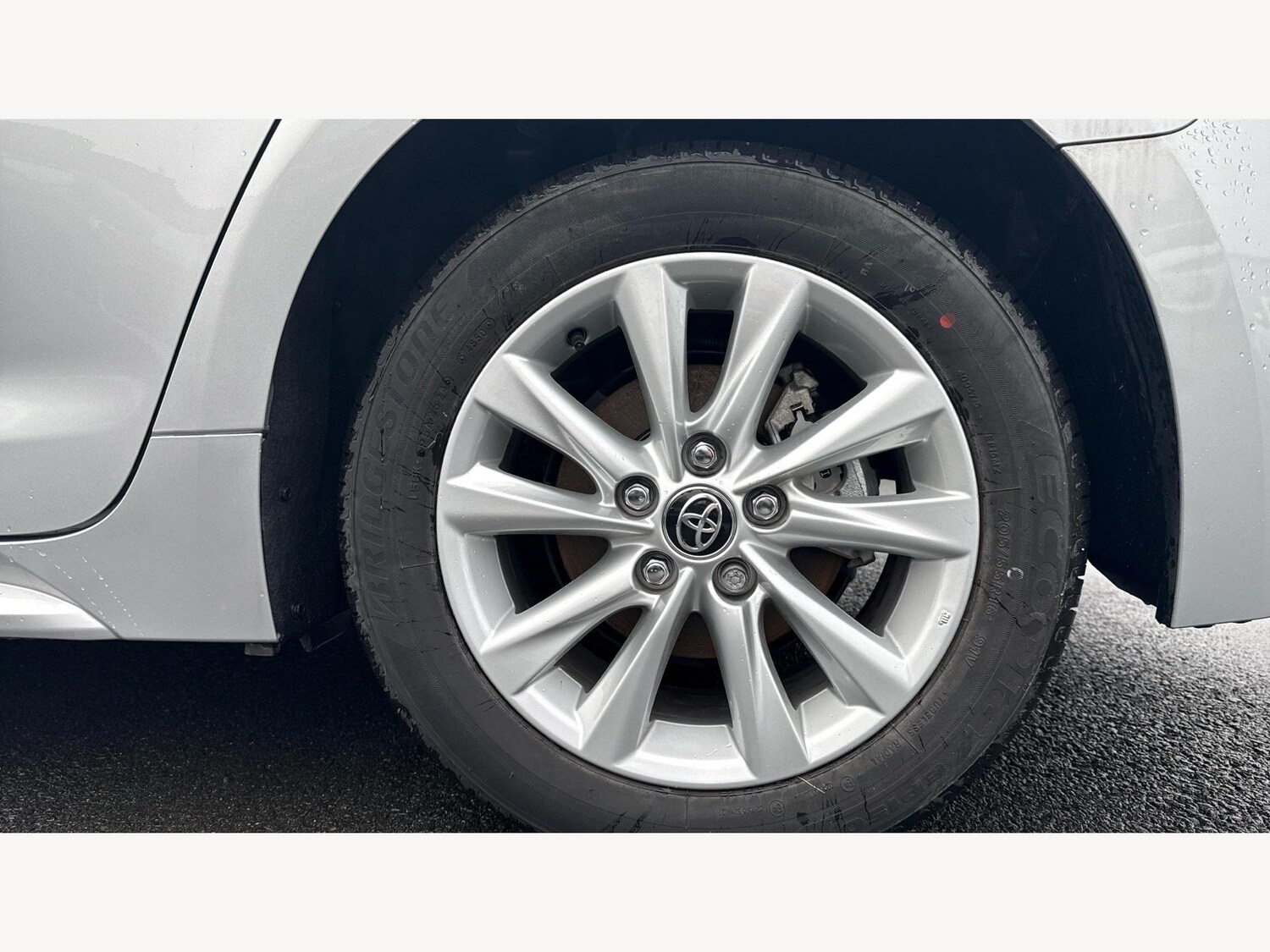 Used Toyota Corolla 2025 for sale - 77497001: Photo 20