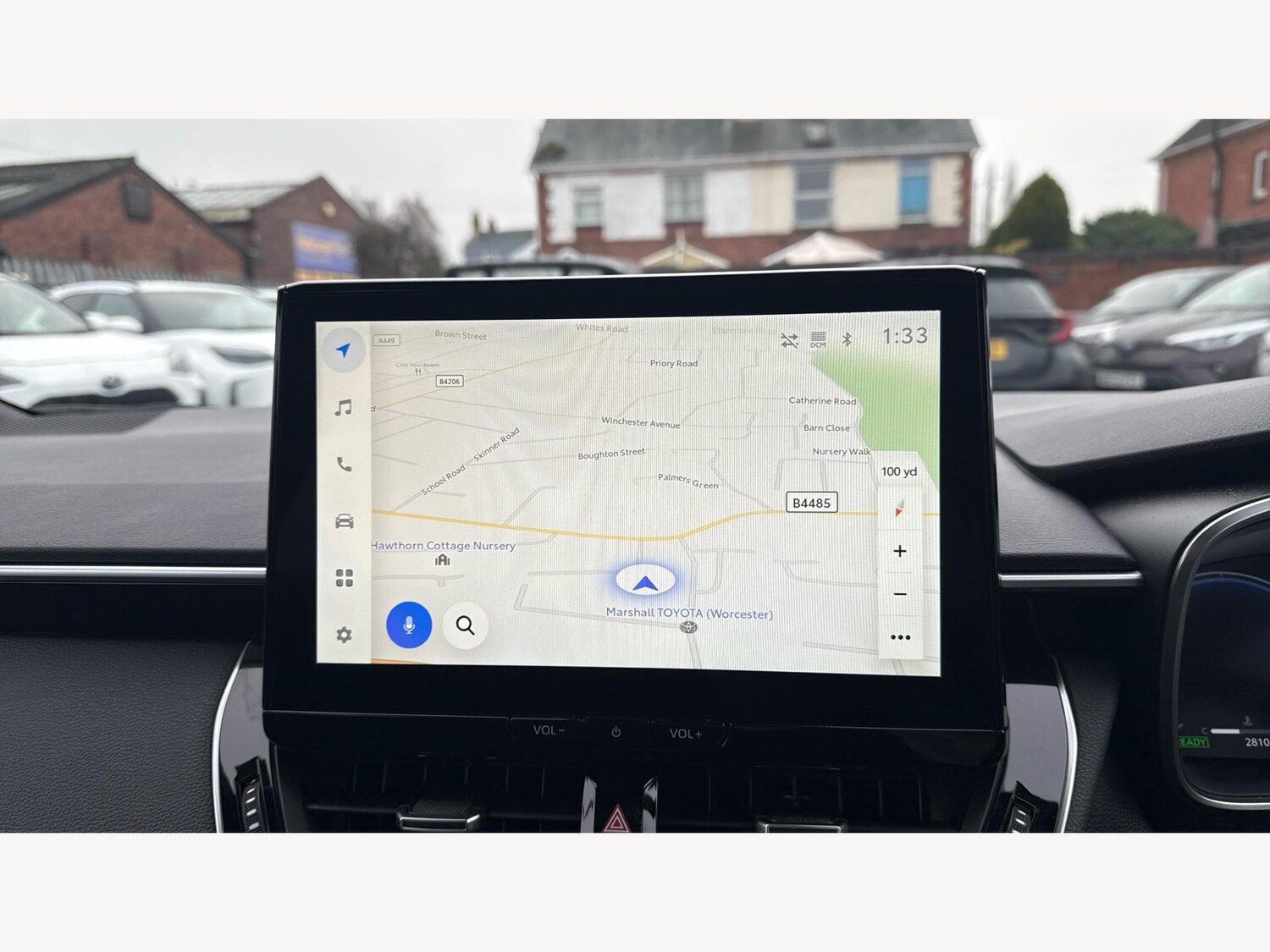 Used Toyota Corolla 2025 for sale - 77497001: Photo 9