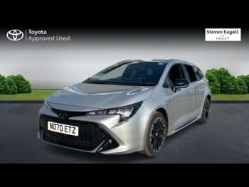 Used Toyota Corolla 2021 for sale - 74596715: Photo