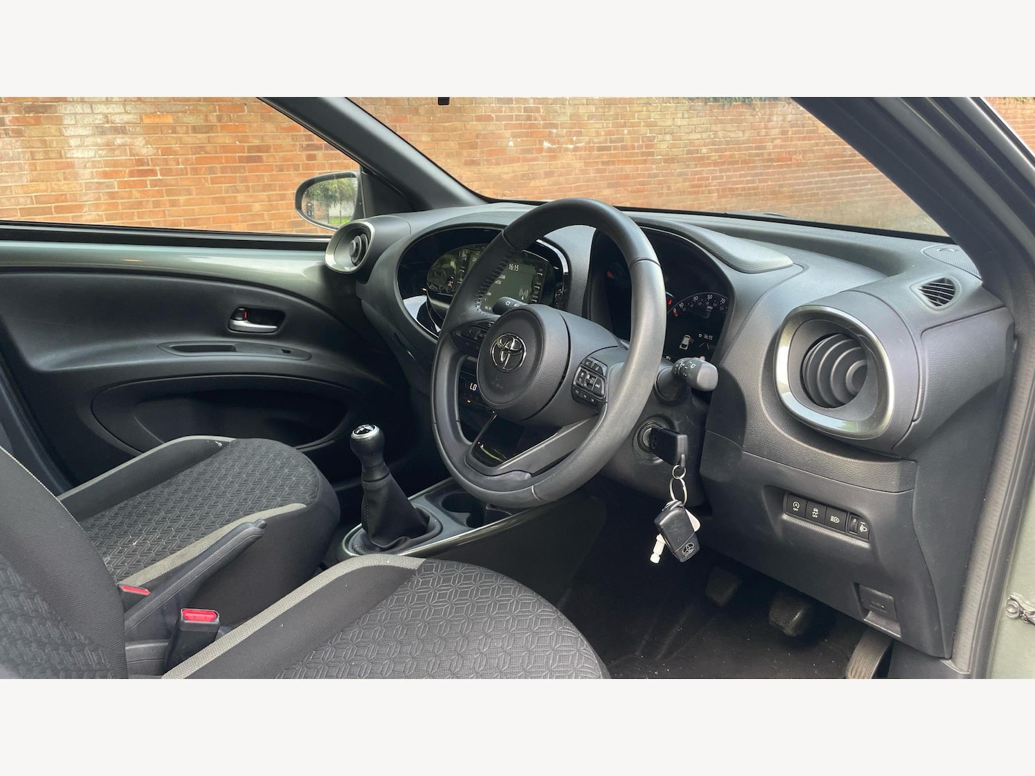 Vehicle 13