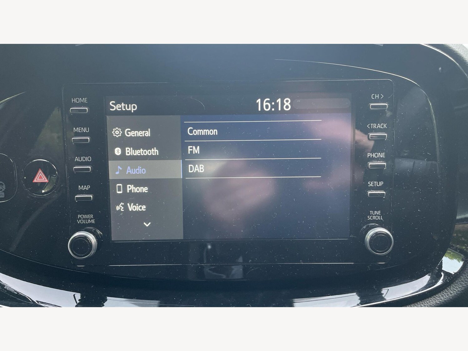 Vehicle 24