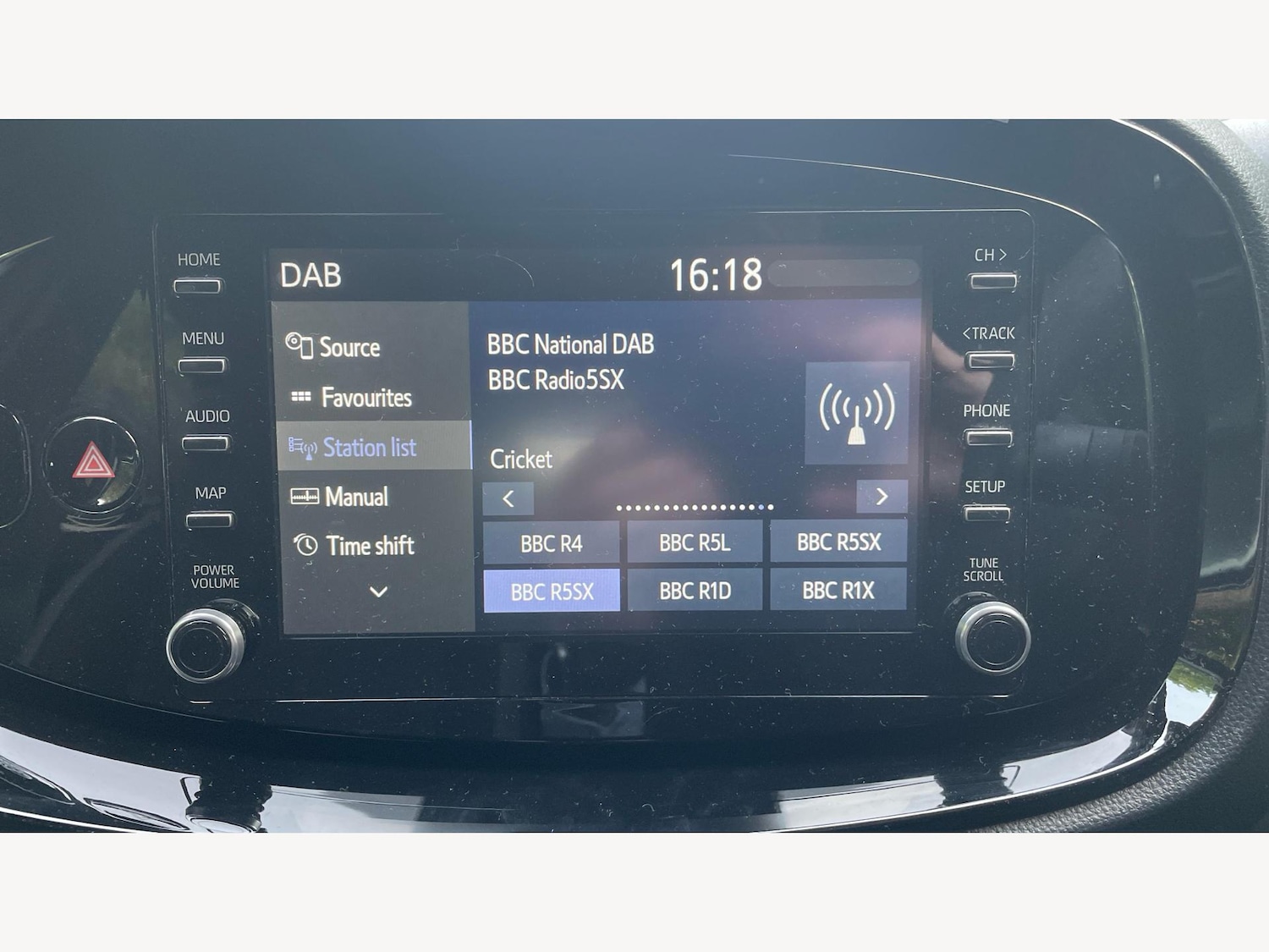 Vehicle 25