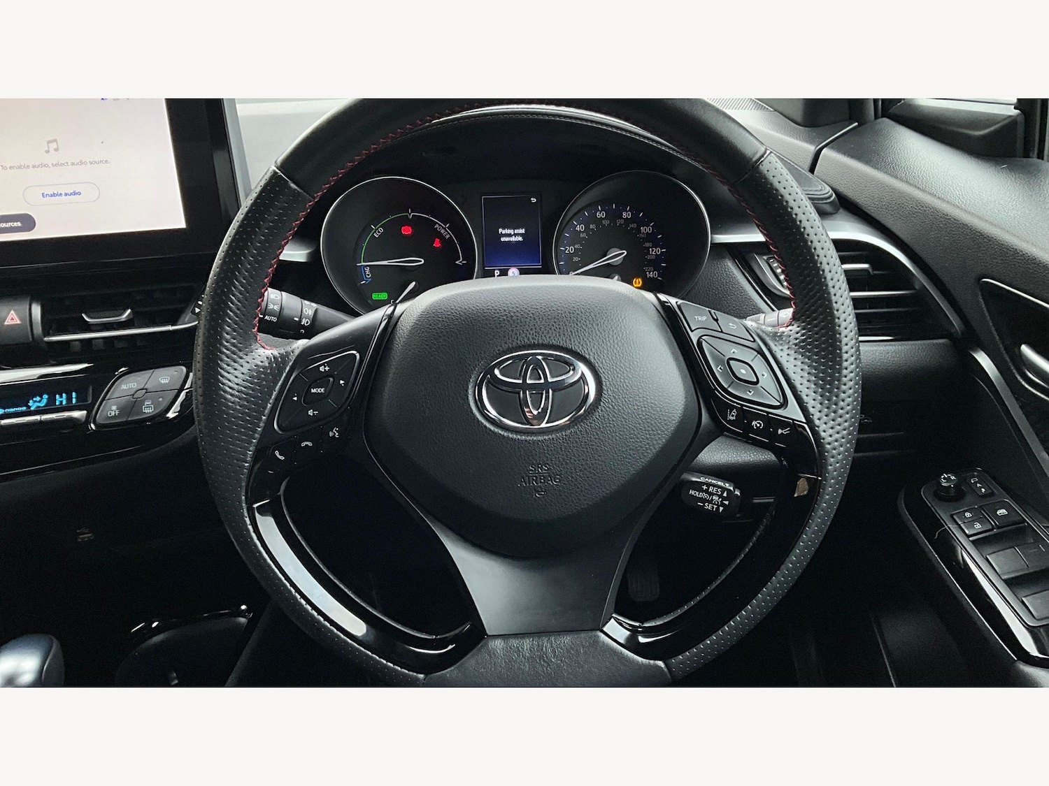 Used Toyota C-HR 2023 for sale - 77704841: Photo 10