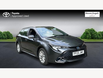 Used Toyota Corolla 2025 for sale - 79361789: Photo