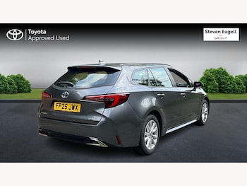Used Toyota Corolla 2025 for sale - 79361789: Photo