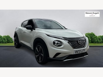 Used Nissan Juke 2023 for sale - 75520835: Photo