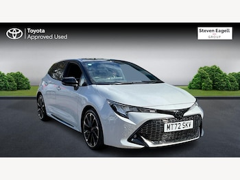 Used Toyota Corolla 2022 for sale - 78675934: Photo