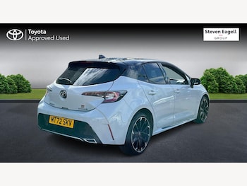 Used Toyota Corolla 2022 for sale - 78675934: Photo
