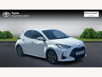 Used Toyota Yaris 2023 for sale - 79808108: Photo