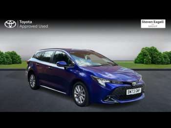 2023 (73) - 1.8 Hybrid Icon 5dr CVT
