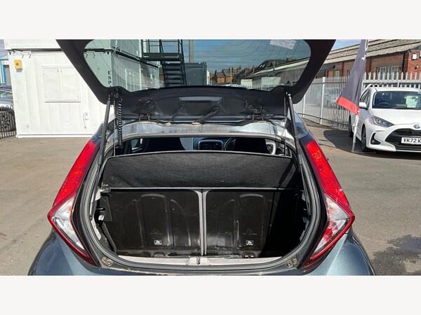 Used Toyota AYGO 2019 for sale - 75609108: Photo 16