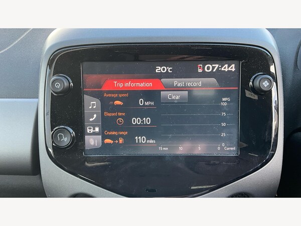 Used Toyota AYGO 2019 for sale - 75609108: Photo 23