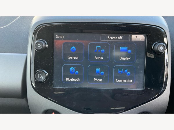 Used Toyota AYGO 2019 for sale - 75609108: Photo 24