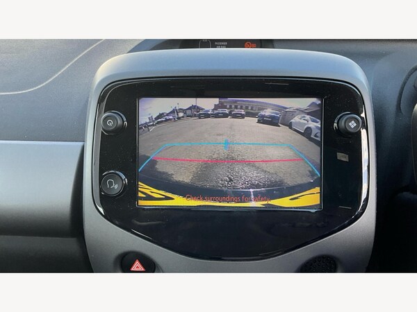Used Toyota AYGO 2019 for sale - 75609108: Photo 26