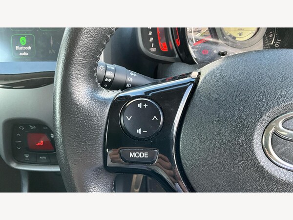 Used Toyota AYGO 2019 for sale - 75609108: Photo 27