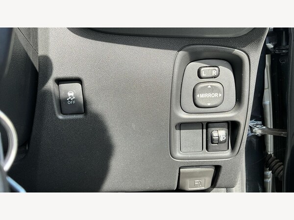 Used Toyota AYGO 2019 for sale - 75609108: Photo 29