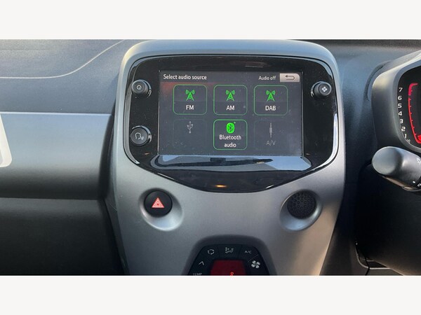Used Toyota AYGO 2019 for sale - 75609108: Photo 31