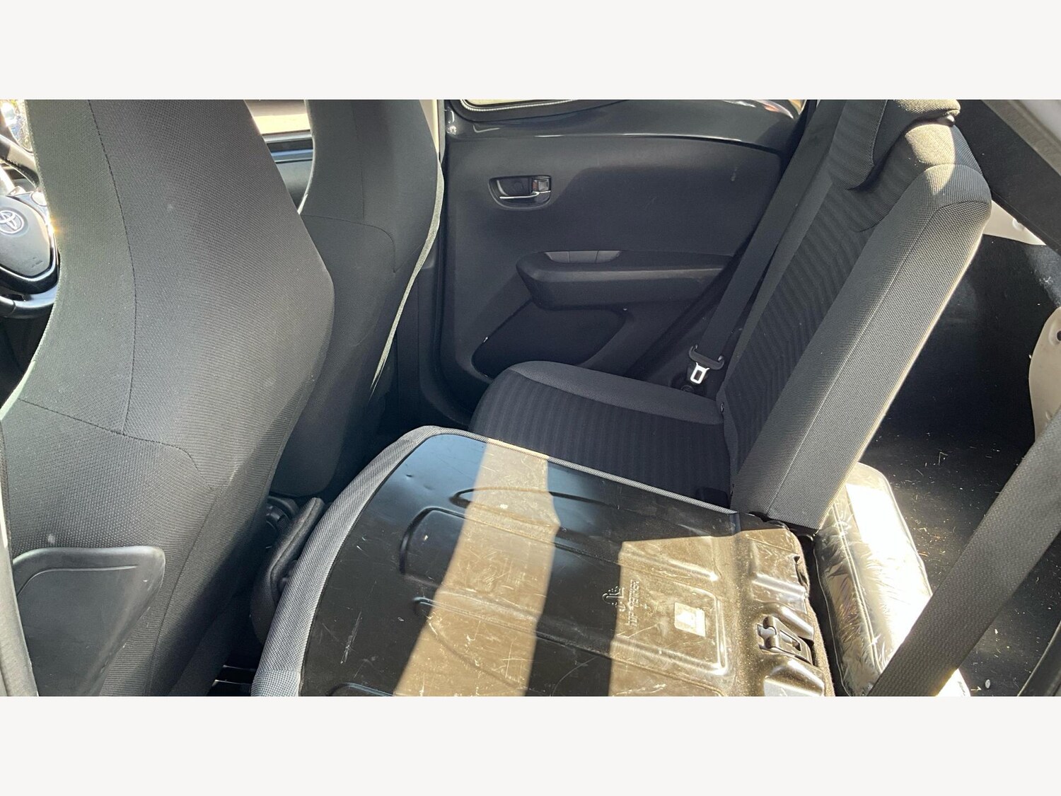Vehicle 32